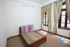 Large house with 5 bedroom house for rent in Ba Dinh area